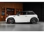 MINI John Cooper Works Cabrio 1.6 Pepper | Alcantara | H/K | Stoelverwarming | Leder