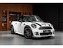 MINI John Cooper Works Cabrio 1.6 Pepper | Alcantara | H/K | Stoelverwarming | Leder