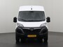 Opel Movano 2.2HDi 140PK L2H2 | Multimedia | Camera | Airco | Cruise | 3-Zits | Betimmering
