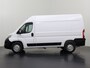 Opel Movano 2.2HDi 140PK L2H2 | Multimedia | Camera | Airco | Cruise | 3-Zits | Betimmering