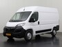 Opel Movano 2.2HDi 140PK L2H2 | Multimedia | Camera | Airco | Cruise | 3-Zits | Betimmering