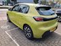 Peugeot e-208 EV Active 50 kWh 3-Fase | Navi By App | Achteruitrijcamera | Cruise Control | !!