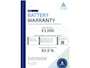Volkswagen ID.3 First Max 58 kWh ✓SOH 92.1% ✓Panoramadak ✓Matrix LED ✓Full LED ✓Stuur- Stoelverwarming ✓Sfeerverlichting ✓Navigatie ✓Camera ✓Lichtmetaal 20" ✓Parkeersensoren