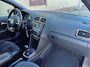 Volkswagen Polo 1.4 TSI BlueGT ,Leer/alcantara, carplay