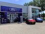 Ford Puma 1.0 EcoBoost Hybrid Titanium