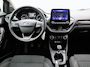 Ford Puma 1.0 EcoBoost Hybrid Titanium