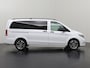 Mercedes-Benz Vito 116CDI Automaat Lang Dubbele Cabine | Leder | Led | Navigatie | Multimedia | Airco | Cruise | Privacyglass