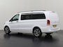 Mercedes-Benz Vito 116CDI Automaat Lang Dubbele Cabine | Leder | Led | Navigatie | Multimedia | Airco | Cruise | Privacyglass