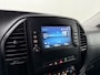 Mercedes-Benz Vito 116CDI Automaat Lang Dubbele Cabine | Leder | Led | Navigatie | Multimedia | Airco | Cruise | Privacyglass
