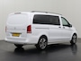 Mercedes-Benz Vito 116CDI Automaat Lang Dubbele Cabine | Leder | Led | Navigatie | Multimedia | Airco | Cruise | Privacyglass