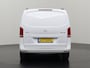 Mercedes-Benz Vito 116CDI Automaat Lang Dubbele Cabine | Leder | Led | Navigatie | Multimedia | Airco | Cruise | Privacyglass