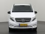 Mercedes-Benz Vito 116CDI Automaat Lang Dubbele Cabine | Leder | Led | Navigatie | Multimedia | Airco | Cruise | Privacyglass