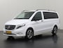 Mercedes-Benz Vito 116CDI Automaat Lang Dubbele Cabine | Leder | Led | Navigatie | Multimedia | Airco | Cruise | Privacyglass
