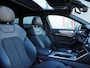 Audi A6 Avant 55 TFSI e S-Line Quattro Competition | Pano | B&O | Head-Up | Memory | Digital Dash | Matrix Led | Adaptive Cruise | Trekhaak | Leder - Alcantara | Camera | Carplay | Keyless | Stoelverwarming | Afgevlakt Stuur | Electric Seats | F1 Flippers