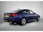 BMW 5-Serie 530e iPerformance High Executive | ACHTERUITRIJCAMERA | APPLE CARPLAY - ANDROID AUTO | STOELVERWARMING | NAVIGATIE | ELEKTRISCHE KOFFERKLEP | ELEKTRISCHE STOELEN | SFEERVERLICHTING |