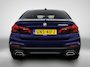 BMW 5-Serie 530e iPerformance High Executive | ACHTERUITRIJCAMERA | APPLE CARPLAY - ANDROID AUTO | STOELVERWARMING | NAVIGATIE | ELEKTRISCHE KOFFERKLEP | ELEKTRISCHE STOELEN | SFEERVERLICHTING |