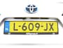 Toyota Corolla Touring Sports 1.8 Hybrid Business Plus | Parkeersensoren | Led Verlichting | Stoel en Stuurverwarming | Keyless Entry |