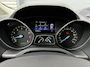 Ford C-Max 1.0 Titanium ✓Distributieketting ✓Bi-Xenon ✓Navigatie ✓Camera ✓Apple Carplay & Android Auto ✓Stuur- Stoelverwarming ✓Cruise ✓Climate ✓Keyless ✓Lichtmetaal 17” ✓Trekhaak