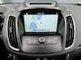 Ford C-Max 1.0 Titanium ✓Distributieketting ✓Bi-Xenon ✓Navigatie ✓Camera ✓Apple Carplay & Android Auto ✓Stuur- Stoelverwarming ✓Cruise ✓Climate ✓Keyless ✓Lichtmetaal 17” ✓Trekhaak