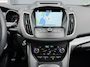 Ford C-Max 1.0 Titanium ✓Distributieketting ✓Bi-Xenon ✓Navigatie ✓Camera ✓Apple Carplay & Android Auto ✓Stuur- Stoelverwarming ✓Cruise ✓Climate ✓Keyless ✓Lichtmetaal 17” ✓Trekhaak