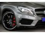 Mercedes-Benz GLA AMG 45 4MATIC 420HP