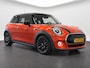 MINI Cooper 3-Deurs 1.5 Pepper (LED, NAVI, H&K AUDIO, UNION JACK, PARKEER SENS.)