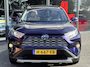 Toyota RAV4 2.5 Hybrid AWD Executive | Fabrieks garantie | Trekhaak | Pano