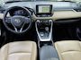 Toyota RAV4 2.5 Hybrid AWD Executive | Fabrieks garantie | Trekhaak | Pano