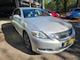 Lexus GS 300 Business | NIEUWE APK | LEDER |  NAVI | CRUISE | TREKHAAK |