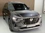 Mazda CX-60 2.5 e-SkyActiv PHEV Homura Plus 328 PK Nieuw / Panorama dak / Navigatie full map / Lederen interieur / Bose / Full