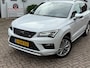 SEAT Ateca 1.5 EcoTSI 150pk FR Business Intense/ Parelmoer wit/ Trekhaak/ Keyless entry/ Apple Carplay/ Navi/ Stoelverwarming/ 1 Eigenaar/ Origineel NL/ NAP