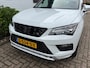SEAT Ateca 1.5 EcoTSI 150pk FR Business Intense/ Parelmoer wit/ Trekhaak/ Keyless entry/ Apple Carplay/ Navi/ Stoelverwarming/ 1 Eigenaar/ Origineel NL/ NAP