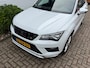 SEAT Ateca 1.5 EcoTSI 150pk FR Business Intense/ Parelmoer wit/ Trekhaak/ Keyless entry/ Apple Carplay/ Navi/ Stoelverwarming/ 1 Eigenaar/ Origineel NL/ NAP