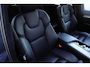 Volvo XC90 2.0 T8 Recharge AWD Ultimate Dark | Pano | Elec.trekhaak | Leer | 360 Camera | BLIS | ACC