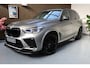 BMW X5 M Competition First Edition 1/250 | Akrapovic | Manhart Bodykit | B&W