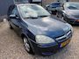 Opel Corsa 1.4 Silverline airco, elektr ramen, 5 deurs, APK 05-2027!