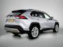 Toyota RAV4 2.5 Hybrid AWD Executive + | memory Seat | Lederen bekleding | Stoel+stuur+achterbank verwarming | Stoelventilatie | 360 Camera | Draadloze telefoonlader | Dodehoek detectie | Elektrische achterklep |
