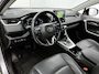 Toyota RAV4 2.5 Hybrid AWD Executive + | memory Seat | Lederen bekleding | Stoel+stuur+achterbank verwarming | Stoelventilatie | 360 Camera | Draadloze telefoonlader | Dodehoek detectie | Elektrische achterklep |