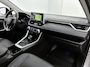 Toyota RAV4 2.5 Hybrid AWD Executive + | memory Seat | Lederen bekleding | Stoel+stuur+achterbank verwarming | Stoelventilatie | 360 Camera | Draadloze telefoonlader | Dodehoek detectie | Elektrische achterklep |