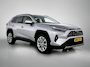 Toyota RAV4 2.5 Hybrid AWD Executive + | memory Seat | Lederen bekleding | Stoel+stuur+achterbank verwarming | Stoelventilatie | 360 Camera | Draadloze telefoonlader | Dodehoek detectie | Elektrische achterklep |
