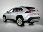 Toyota RAV4 2.5 Hybrid AWD Executive + | memory Seat | Lederen bekleding | Stoel+stuur+achterbank verwarming | Stoelventilatie | 360 Camera | Draadloze telefoonlader | Dodehoek detectie | Elektrische achterklep |