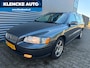 Volvo V70 2.4 Edition 243.858km AUTOMAAT 5-cilinder Goed onderhouden Nieuwe APK Cruise ctrl Airco