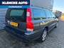 Volvo V70 2.4 Edition 243.858km AUTOMAAT 5-cilinder Goed onderhouden Nieuwe APK Cruise ctrl Airco