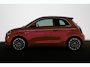 Fiat 500 La Prima 42 kWh Pano Leder Stoelverwarming JBL Camera Apple CarPlay