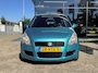 Suzuki Splash 1.2 Comfort