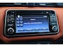 Nissan Micra 0.9 IG-T Tekna Bose | Navi | 360 graden camera | Stoelverwarming | Climate control | Keyless | Etc.