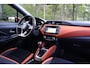 Nissan Micra 0.9 IG-T Tekna Bose | Navi | 360 graden camera | Stoelverwarming | Climate control | Keyless | Etc.