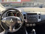 Mitsubishi Outlander 2.4 Intro Edit. 2WD