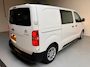 Citroën Jumpy Servicewagen 1.6 BlueHDI 95pk euro6 L2H1 V230 omvormer BOTT inrichting Standkachel Trekhaak 2000KG, RIJKLAARPRIJS!