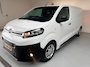 Citroën Jumpy Servicewagen 1.6 BlueHDI 95pk euro6 L2H1 V230 omvormer BOTT inrichting Standkachel Trekhaak 2000KG, RIJKLAARPRIJS!
